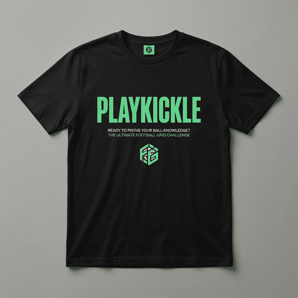 Kickle T-Shirt